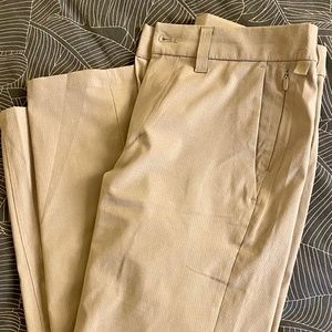 Commission Slim-Fit Pant 32" WovenAir Raw Linen